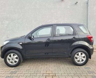 Daihatsu Terios Gebrauchtwagen