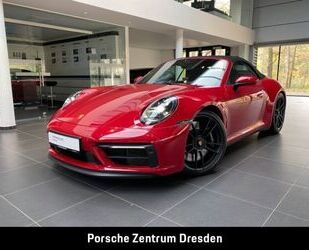 Porsche 992 Gebrauchtwagen