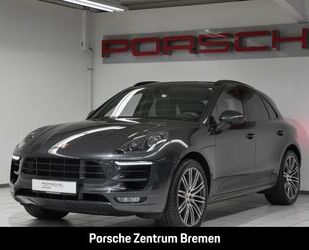 Porsche Macan Gebrauchtwagen