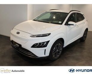 Hyundai KONA Elektro Gebrauchtwagen