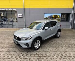 Volvo XC40 Gebrauchtwagen