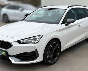 Cupra Leon Gebrauchtwagen