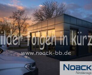 VW T6 Transporter Gebrauchtwagen