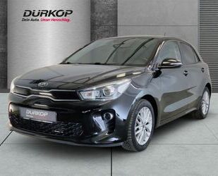Kia Rio Gebrauchtwagen
