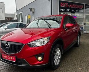 Mazda CX-5 Gebrauchtwagen