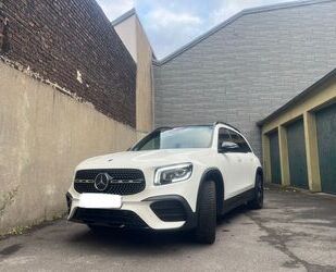 Mercedes-Benz GLB 250 Gebrauchtwagen