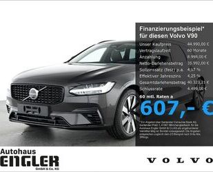 Volvo V90 Gebrauchtwagen