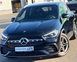 Mercedes-Benz GLA 200 Gebrauchtwagen
