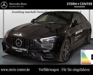 Mercedes-Benz Mercedes-Benz C 63 AMG DIGITAL-LIGHT+PANO+BURMESTE Gebrauchtwagen