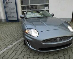 Jaguar XK Gebrauchtwagen