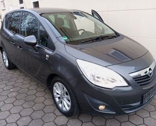 Opel Meriva Gebrauchtwagen