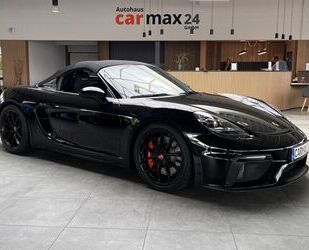 Porsche Boxster Gebrauchtwagen