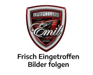 BMW XM Gebrauchtwagen