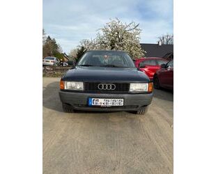 Audi 80 Gebrauchtwagen