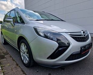 Opel Zafira Gebrauchtwagen