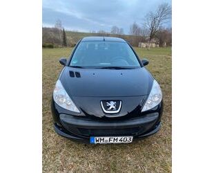 Peugeot 206 Gebrauchtwagen
