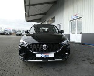 MG ZS Gebrauchtwagen
