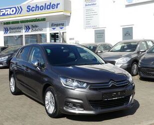 Citroen C4 Gebrauchtwagen