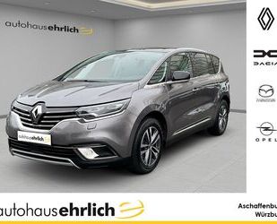 Renault Espace Gebrauchtwagen