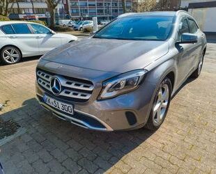 Mercedes-Benz GLA 180 Gebrauchtwagen