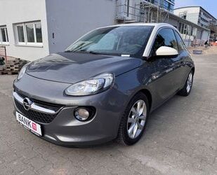 Opel Adam Gebrauchtwagen