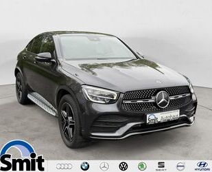 Mercedes-Benz GLC 220 Gebrauchtwagen