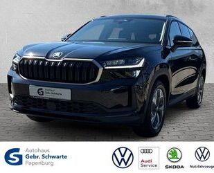 Skoda Kodiaq Gebrauchtwagen