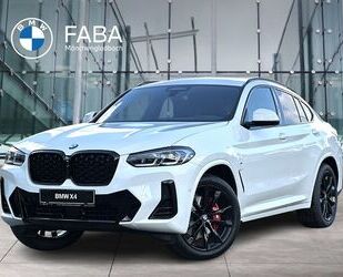 BMW X4 Gebrauchtwagen