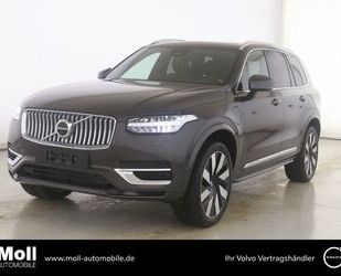 Volvo XC90 Gebrauchtwagen
