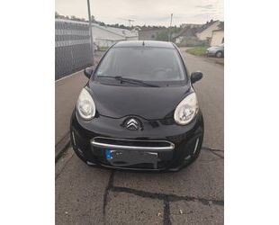Citroen C1 Gebrauchtwagen
