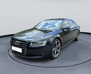 Audi A8 Gebrauchtwagen