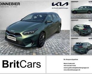 Kia ceed Sportswagon Gebrauchtwagen