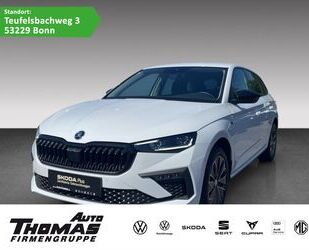 Skoda Scala Gebrauchtwagen