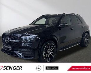 Mercedes-Benz GLE 350 Gebrauchtwagen