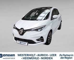 Renault ZOE Gebrauchtwagen