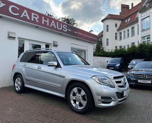 Mercedes-Benz GLK 250 Gebrauchtwagen