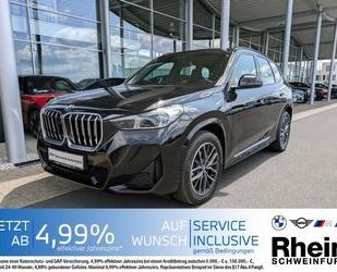 BMW X1 Gebrauchtwagen