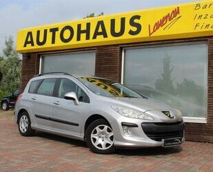 Peugeot 308 Gebrauchtwagen