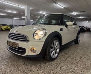 Mini Cooper Gebrauchtwagen