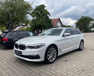 BMW 520 Gebrauchtwagen