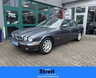 Jaguar XJ8 Gebrauchtwagen