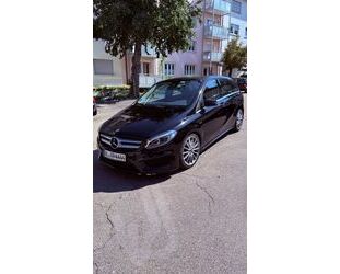 Mercedes-Benz B 220 Gebrauchtwagen