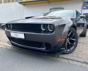 Dodge Challenger Gebrauchtwagen