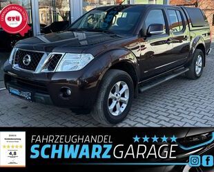 Nissan Navara Gebrauchtwagen