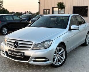 Mercedes-Benz C 180 Gebrauchtwagen