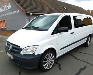 Mercedes-Benz Vito Gebrauchtwagen
