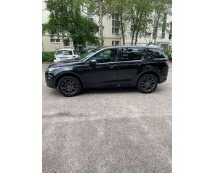 Land Rover Discovery Sport Gebrauchtwagen