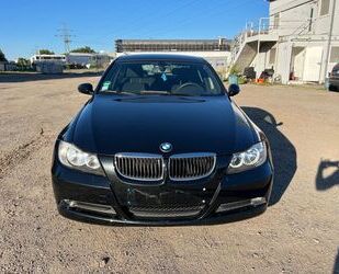 BMW 318 Gebrauchtwagen