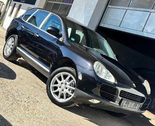 Porsche Cayenne Gebrauchtwagen