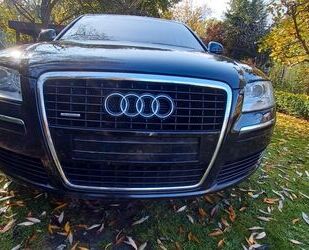 Audi A8 Gebrauchtwagen